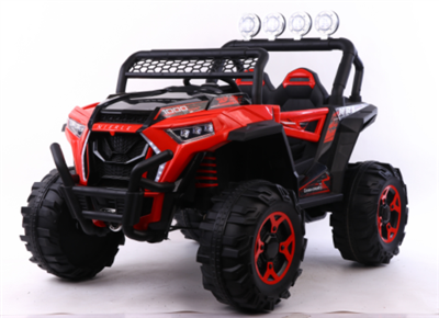 TAISTEAL SUV BIG 12V AR CHARRAIG