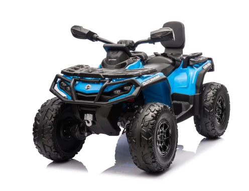 Little ATV