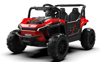 12V Meán UTV Taistil Ar Charr